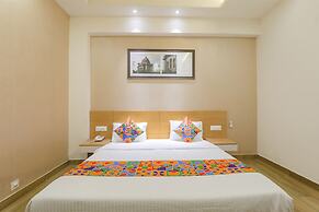 Fabhotel Raghubar Kripa