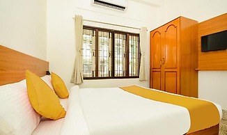 Fabexpress Anurag Residency
