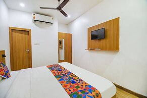 Fabexpress Anurag Residency