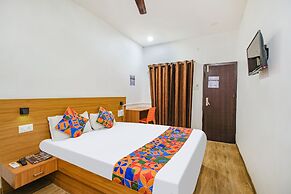 Fabexpress Anurag Residency