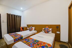 Fabexpress Anurag Residency