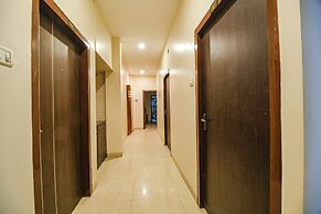 Fabexpress Anurag Residency