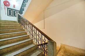 Fabexpress Anurag Residency