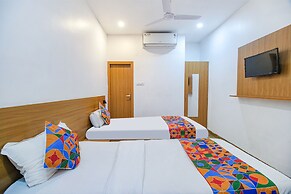 Fabexpress Anurag Residency