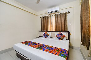 Fabhotel New Annapurna Plaza