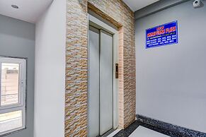 Fabhotel New Annapurna Plaza