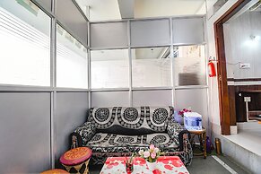 Fabhotel New Annapurna Plaza