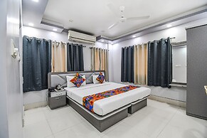 Fabhotel New Annapurna Plaza