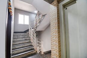 Fabhotel New Annapurna Plaza