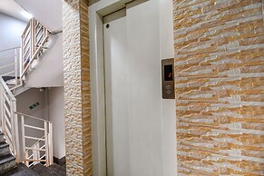 Fabhotel New Annapurna Plaza