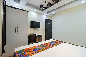 Fabhotel New Annapurna Plaza