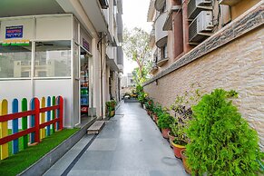 Fabhotel New Annapurna Plaza