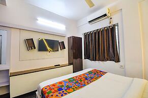 Fabhotel Green Leaf I