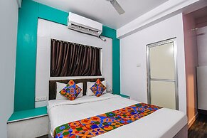 Fabhotel Green Leaf I