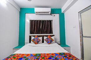 Fabhotel Green Leaf I