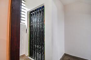 Fabhotel Green Leaf I