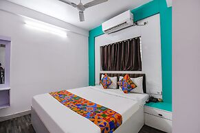 Fabhotel Green Leaf I