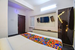 Fabhotel Green Leaf I