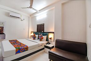 Fabhotel Green Leaf I