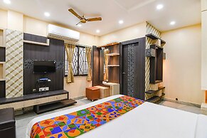 Fabexpress Scholer Motel