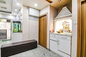 Fabexpress Scholer Motel