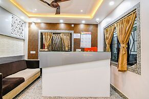 Fabexpress Scholer Motel