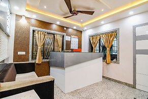 Fabexpress Scholer Motel