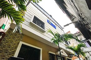 Fabexpress Scholer Motel