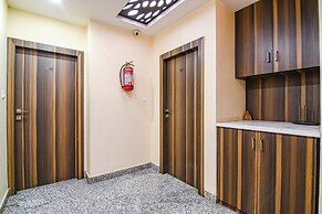 Fabexpress Scholer Motel