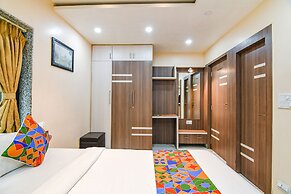 Fabexpress Scholer Motel