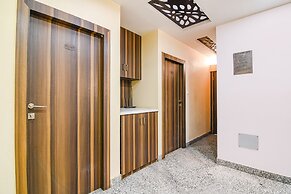 Fabexpress Scholer Motel