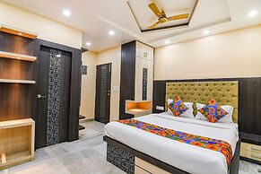 Fabexpress Scholer Motel