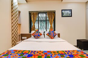 Fabexpress Scholer Motel