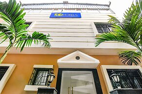 Fabexpress Scholer Motel