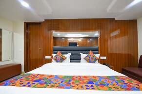 Fabhotel Mona International