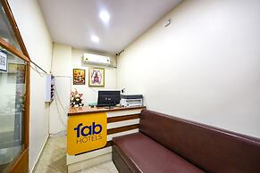 Fabhotel Mona International