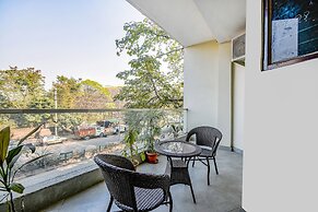 FabHotel HC Dream Majestic