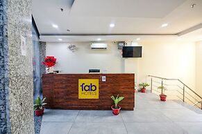 FabHotel HC Dream Majestic