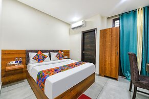 FabHotel HC Dream Majestic