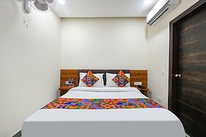 FabHotel HC Dream Majestic