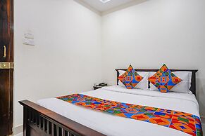 Fabhotel Hamsa The Right Choice