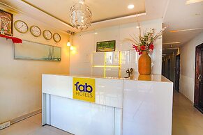 Fabhotel Hamsa The Right Choice