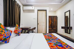 Fabhotel Hamsa The Right Choice