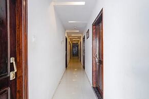 Fabhotel Hamsa The Right Choice
