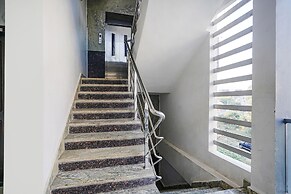 Fabhotel Hamsa The Right Choice