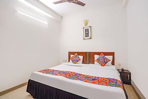 Fabhotel Sai Residency