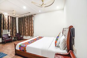 Fabhotel Sai Residency