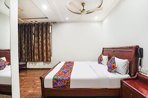 Fabhotel Sai Residency