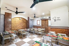 Fabhotel Sai Residency