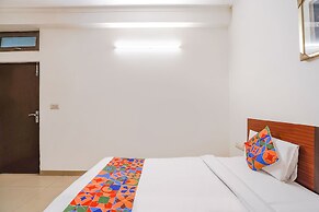 Fabhotel Sai Residency